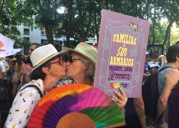 Urnas sexualmente saludables