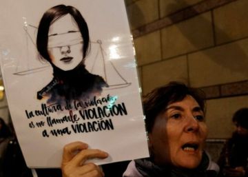 Más de 40 ciudades se suman a las concentraciones contra la sentencia a La Manada de Manresa