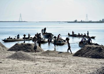 Las imágenes del día, 04/11/2019