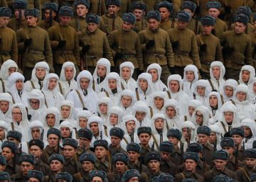 Las imágenes del día, 05/11/2019