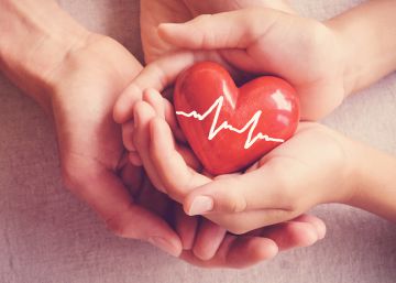 ¿Cuidas bien tu corazón?