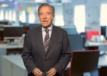 Señores candidatos, dos puntos