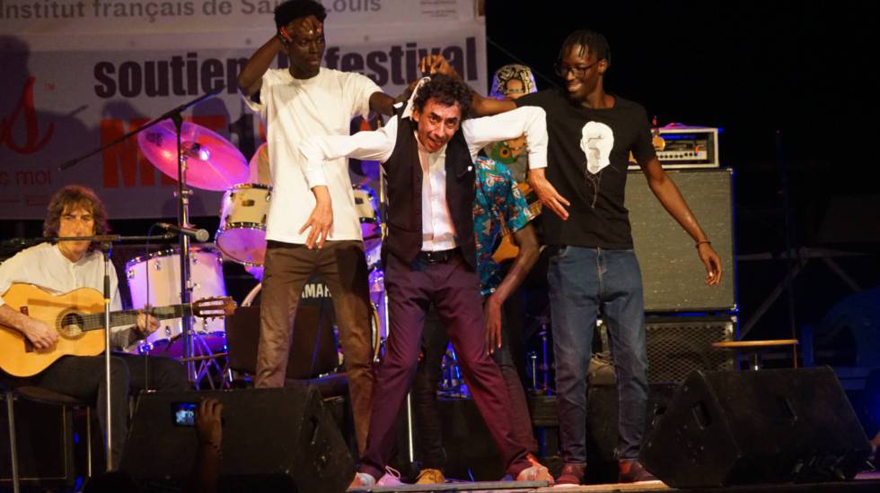 “En la atmósfera no hay fronteras”