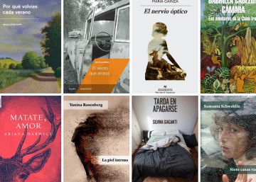 10 libros de escritoras argentinas de la última década que debes conocer