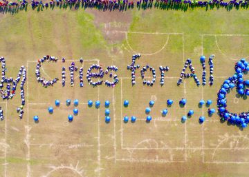 Ciudades accesibles e inclusivas