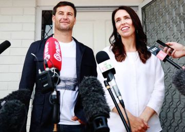 Yo quería votar a Jacinda Arden, pero me pillaba lejos