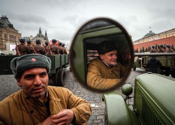 Las imágenes del día, 07/11/2019