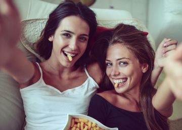 Por qué algunas marcas emplean aceite de girasol o de oliva en vez de aceite de palma