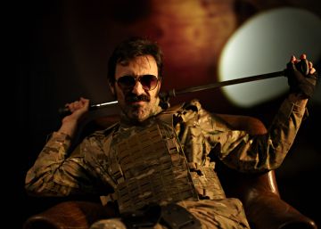 Shakespeare, Sánchez y el botón mágico de Vox