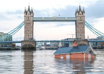 ¿Cómo mitigar el cambio climático desde la ciudad?