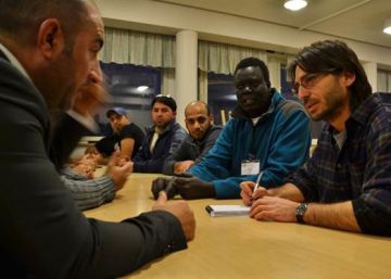 Abierto el plazo de inscripción: Cómo hacer tu gran reportaje, con Guillermo Abril