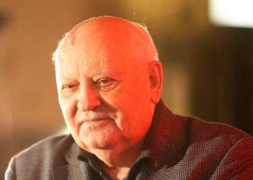 Mijaíl Gorbachov: “Que el futuro no se les escape”