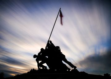 Las imágenes del día, 11/11/2019