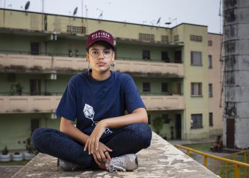 Poesía contra el machismo