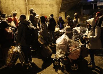 Las ideas coloniales que retoma el discurso xenófobo