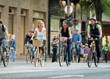 Alianzas para un nuevo desarrollo urbano sostenible