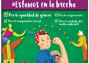 Empresas en la brecha por el compromiso con la sociedad
