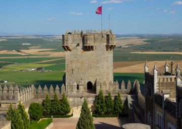 Five of Spain’s most captivating castles