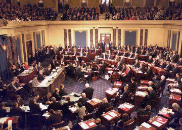 ¿Qué es un ‘impeachment’?