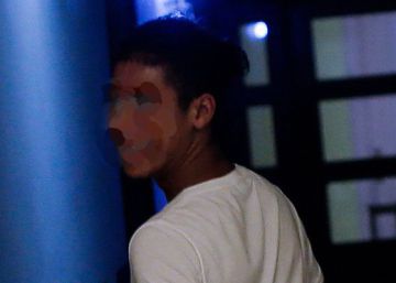 How the term “mena” hurts unaccompanied migrant minors in Spain