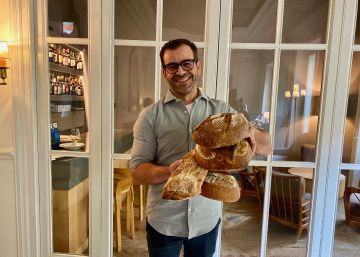 En busca del mejor pan de Madrid