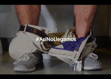 Un ‘déjà vu’ que huele mal