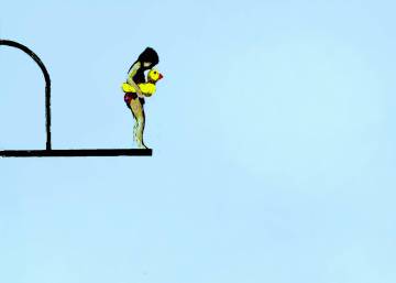 Dos preguntas que ayudan a aliviar la ansiedad en la era de la incertidumbre