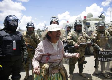 Las imágenes del día, 20/11/2019