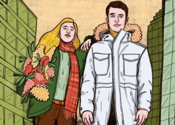 Se buscan héroes de lo cotidiano