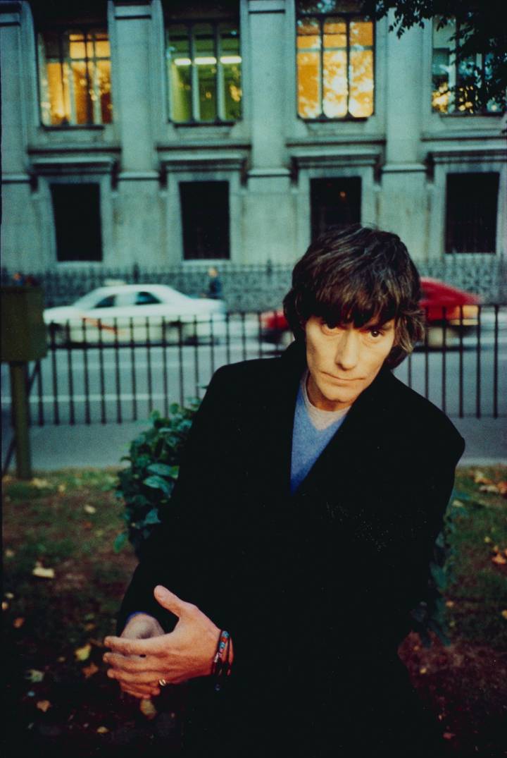 antonio vega canciones