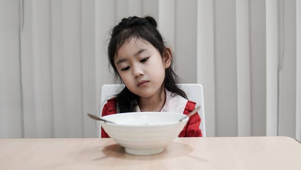 que es la salud mental en niños
