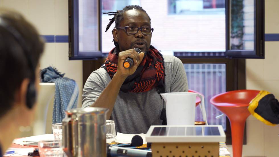 La ‘teranga’ es un puente político hacia el otro