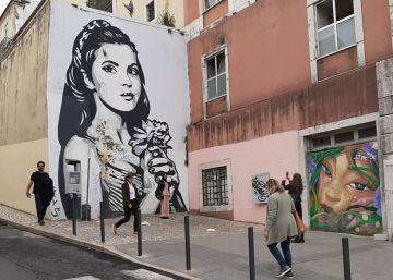 Arroios, el barrio más ‘cool’ de Lisboa