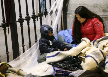 Un sistema que hace aguas