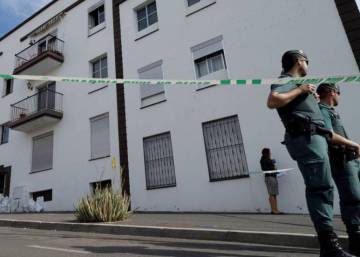 Un hombre mata a su pareja en Tenerife con un cuchillo