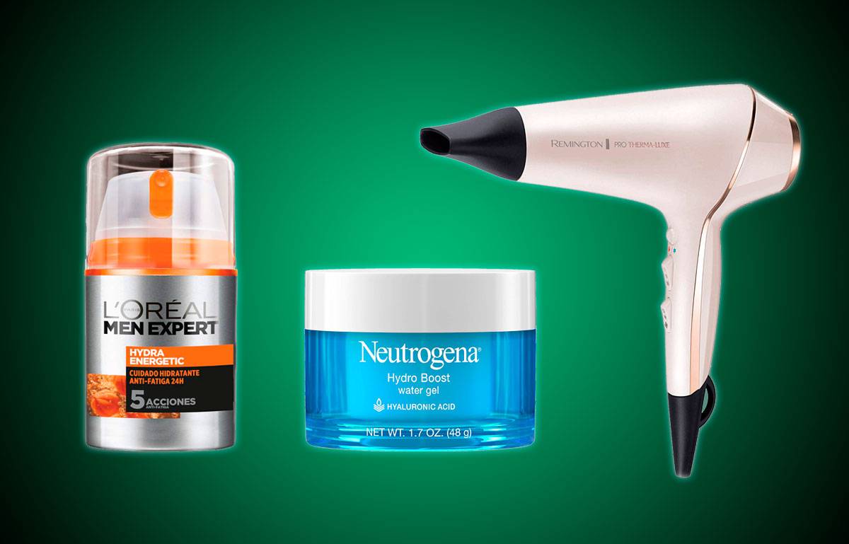 Black Friday en Amazon México: los mejores descuentos en belleza y cuidado personal
