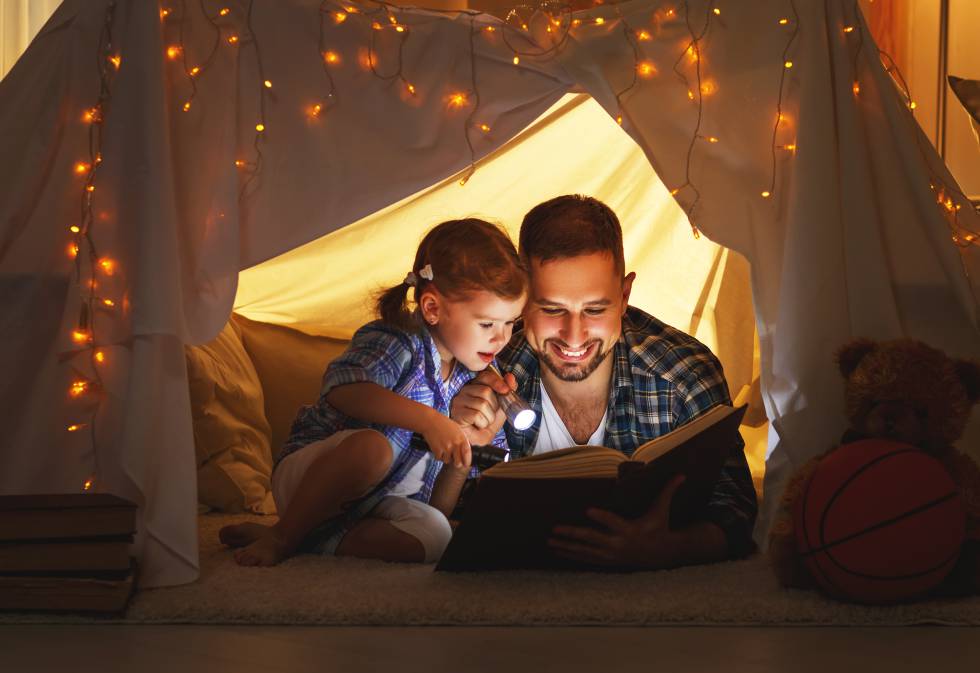Lecturas imprescindibles para niños curiosos y aventureros