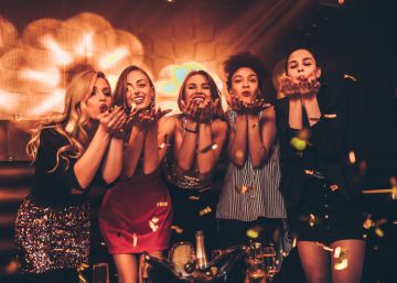 ‘Looks’ para tu cena de empresa