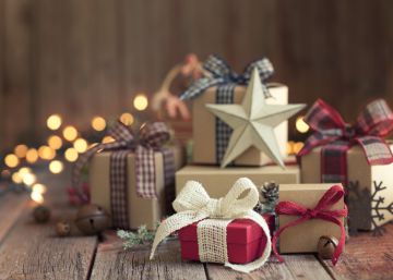 Regalos que van a triunfar estas Navidades