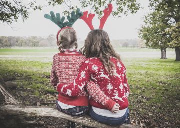 Los jerseys más navideños (y divertidos)