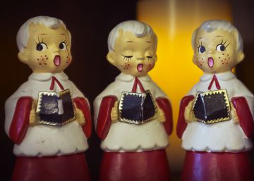 Los villancicos que no te quitarás de la cabeza