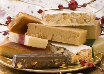 ¿Eres de panettone o de turrones?