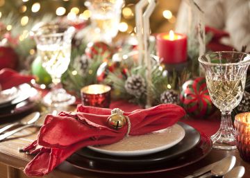 El perfecto anfitrión