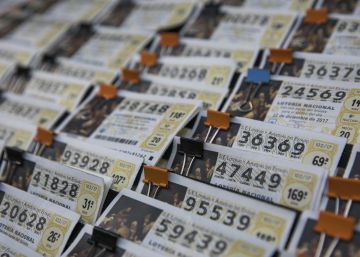 La ilusión de la Lotería