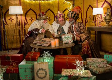 ¿Ya has escrito la carta?