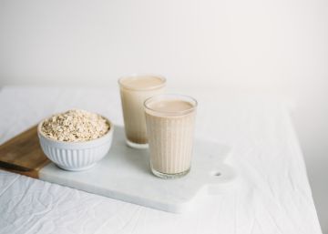 Cata a ciegas de bebidas vegetales: el sabor marca la diferencia