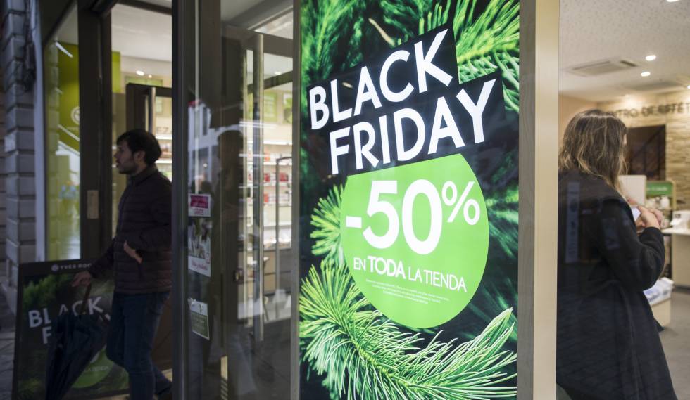Claves Del Black Friday 2019 Cuánto Dura Y Cómo Aprovechar - black friday shopping on roblox