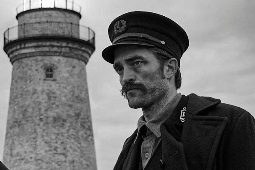 Robert Pattinson: sobre una escena grotesca de sexo, comer barro y rodar borracho | ICON | EL PAÃS