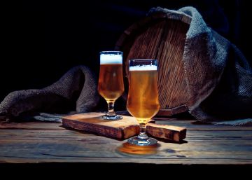 Cervezas con un sabor que te volará la cabeza