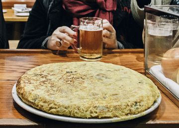 Ten temples of Spanish tapas